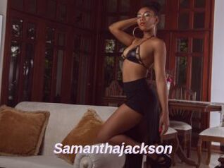 Samanthajackson