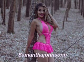 Samanthajohnsonn