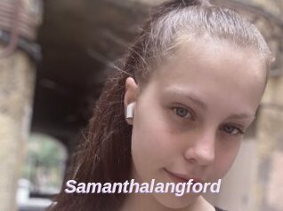 Samanthalangford