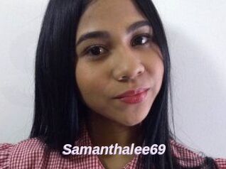 Samanthalee69