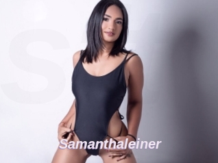 Samanthaleiner