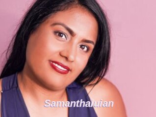 Samanthaluian