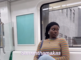 Samanthamakas