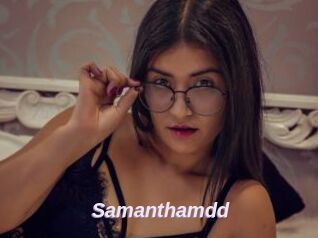 Samanthamdd