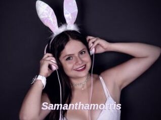 Samanthamorris