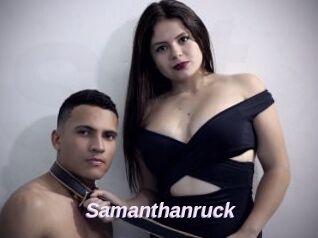 Samanthanruck