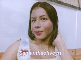 Samanthaoliveyra