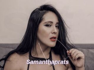 Samanthaprats