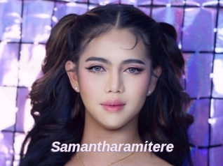 Samantharamitere