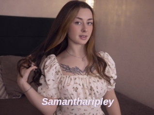 Samantharipley