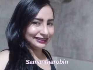 Samantharobin