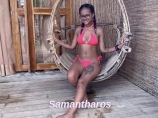 Samantharos
