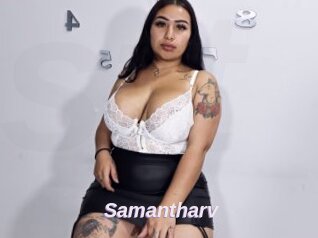 Samantharv