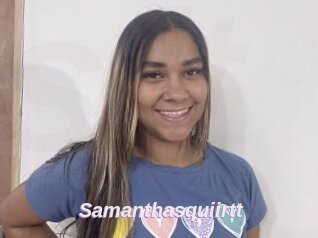 Samanthasquiirtt