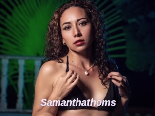 Samanthathoms