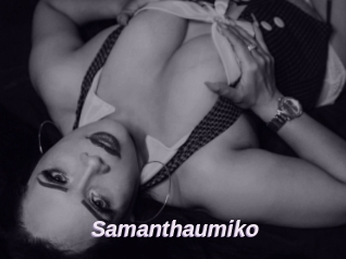 Samanthaumiko