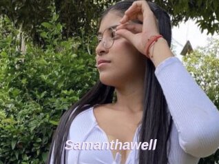 Samanthawell