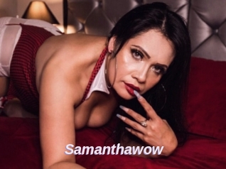 Samanthawow