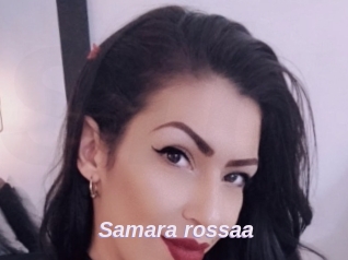 Samara_rossaa