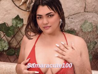 Samaracute100