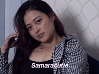 Samaracutie