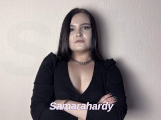 Samarahardy