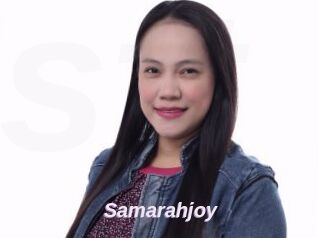 Samarahjoy