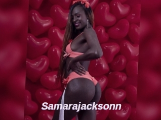 Samarajacksonn