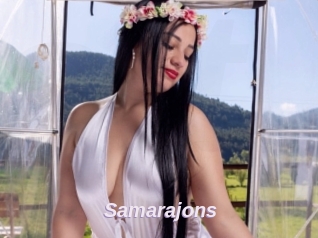 Samarajons