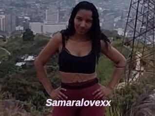 Samaralovexx