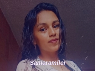 Samaramiler