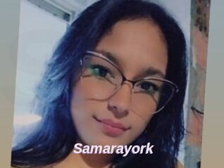 Samarayork
