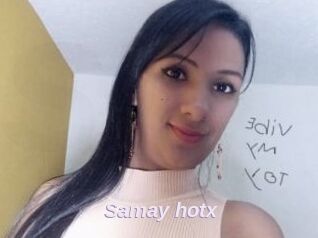 Samay_hotx