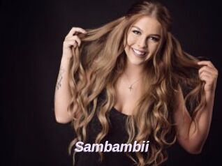 Sambambii