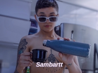 Sambartt