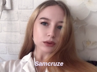 Samcruze