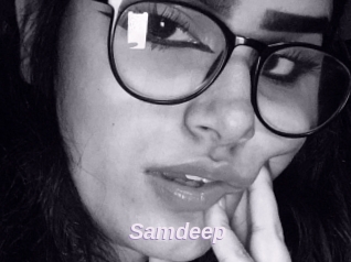 Samdeep