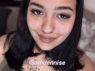 Samdennise