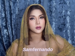 Samfernando