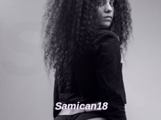 Samican18