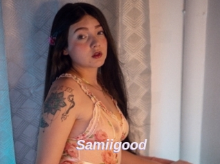 Samiigood