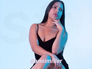 Samiimiller