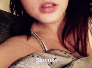 Samiixx