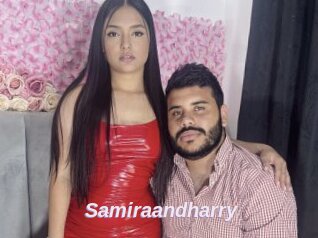 Samiraandharry