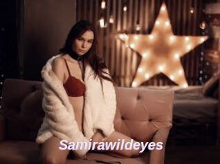 Samirawildeyes