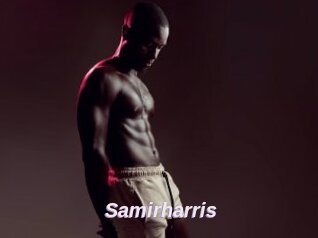 Samirharris