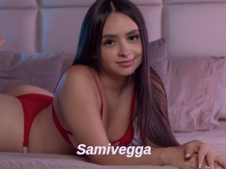 Samivegga