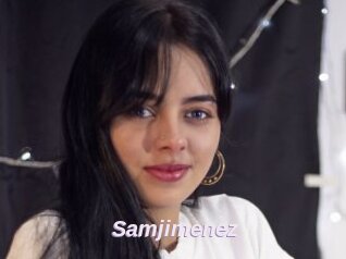 Samjimenez