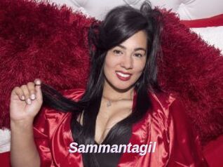 Sammantagil