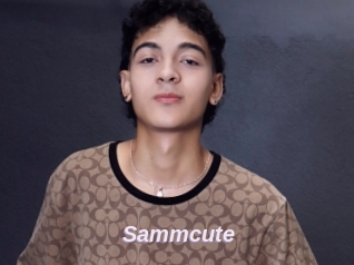 Sammcute